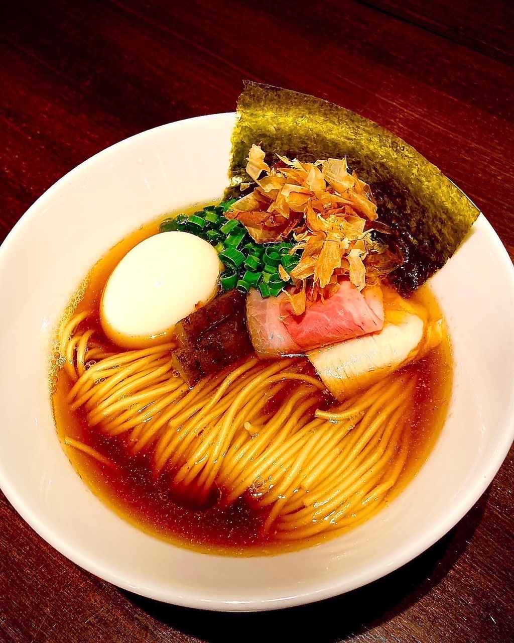 札幌　SOUL STORE　料理3